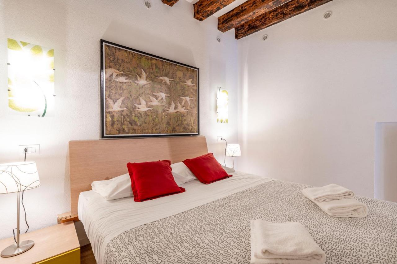 Cà Fontana Appartement